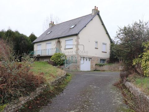   Maison Corseul 82 m2 + 45m� grenier - 1590m� terrain - 3 chambres Maison - 4 pi�ce(s) - 82 m�