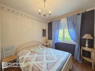  Maison � vendre 3 pi�ces 87 m�