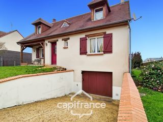 Maison � vendre 4 pi�ces 96 m�