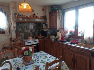  Maison � vendre 6 pi�ces 132 m�