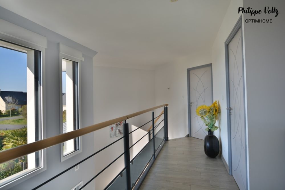 � vendre  Villa Le Vivier-sur-Mer (35960)