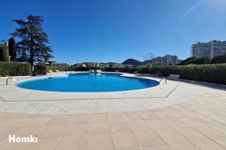  Appartement � vendre 2 pi�ces 39 m�