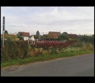  Terrain � vendre 933 m�