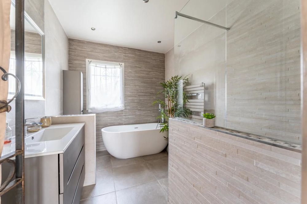 � vendre  Maison La Br�de (33650)