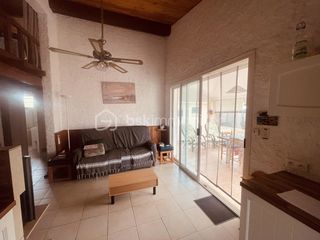  Maison � vendre 4 pi�ces 71 m�