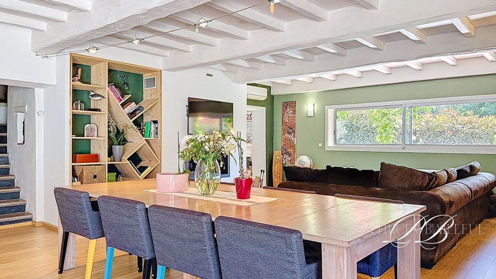 � vendre  Villa Saint-Cyprien (66750)