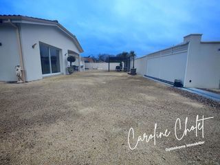  Maison � vendre 6 pi�ces 150 m�