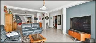  Maison � vendre 10 pi�ces 279 m�