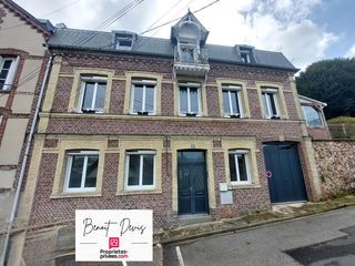  Propri�t�/ch�teau � vendre 7 pi�ces 200 m�