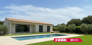  Maison � vendre 4 pi�ces 105 m�