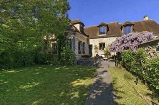  Maison � vendre 8 pi�ces 240 m�