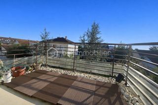  Appartement � vendre 3 pi�ces 54 m�