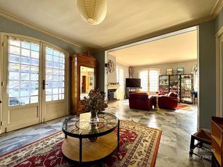  Maison � vendre 8 pi�ces 187 m�