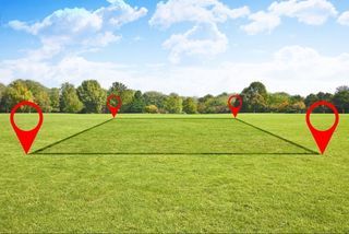  Terrain � vendre 300 m�