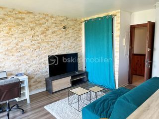  Appartement � vendre 1 pi�ce 27 m�