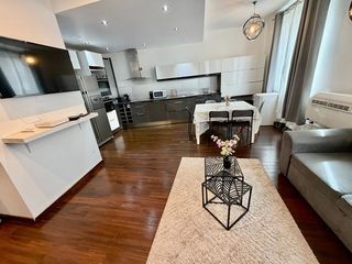  Appartement � vendre 3 pi�ces 74 m�