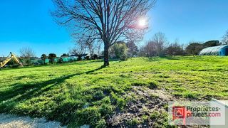  Terrain � vendre 1462 m�