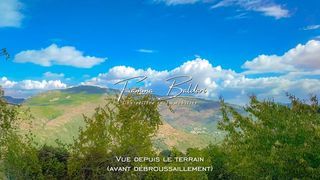  Terrain � vendre 750 m�