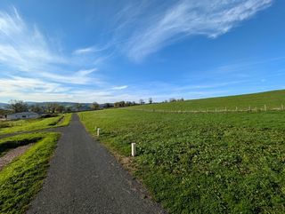  Terrain � vendre 806 m�