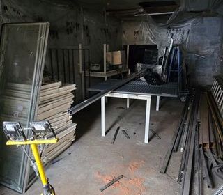  Immeuble � vendre 4 pi�ces 120 m�