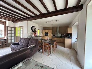  Maison � vendre 9 pi�ces 184 m�