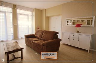  Appartement � vendre 2 pi�ces 62 m�