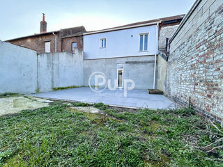  Maison � vendre 4 pi�ces 104 m�