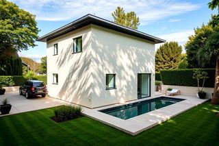  Maison � vendre 5 pi�ces 94 m�