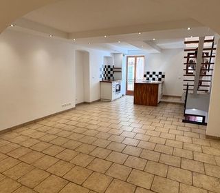  Maison � vendre 3 pi�ces 70 m�