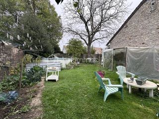  Maison � vendre 5 pi�ces 103 m�