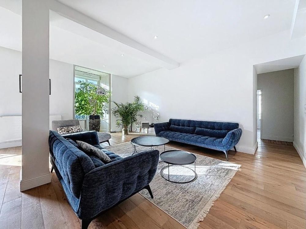 � vendre  Appartement Vannes (56000)