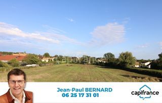  Terrain � vendre 8100 m�