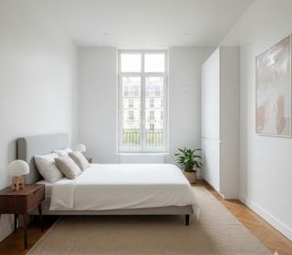  Appartement � vendre 4 pi�ces 83 m�