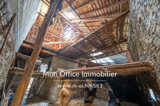  Maison � vendre 6 pi�ces 300 m�