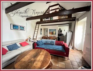  Maison � vendre 3 pi�ces 55 m�