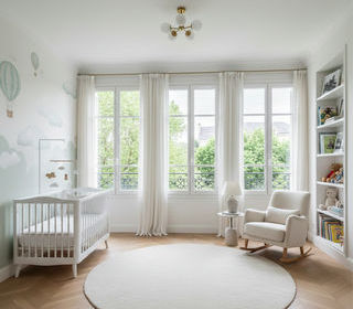  Appartement � vendre 5 pi�ces 115 m�