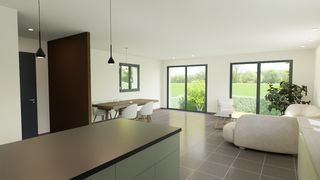  Maison 4 pi�ces 94 m� Marlioz