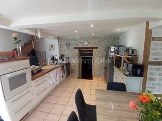  Maison � vendre 6 pi�ces 230 m�