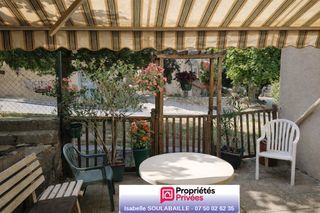  Maison � vendre 3 pi�ces 91 m�