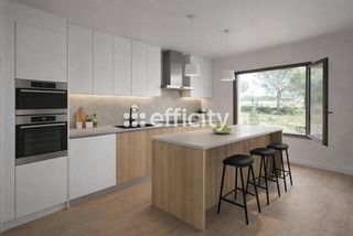  Villa � vendre 4 pi�ces 75 m�