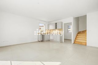  Maison � vendre 4 pi�ces 88 m�