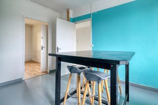  Appartement � vendre 4 pi�ces 66 m�