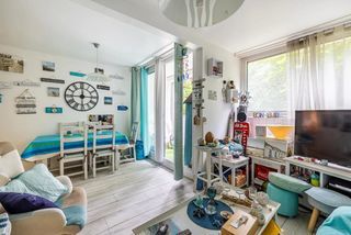  Appartement � vendre 3 pi�ces 59 m�