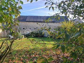  Maison � vendre 7 pi�ces 194 m�