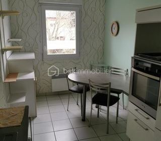  Appartement � vendre 3 pi�ces 77 m�