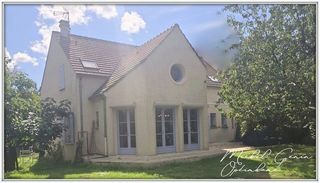  Maison � vendre 7 pi�ces 160 m�