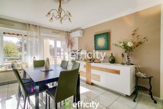  Appartement � vendre 5 pi�ces 106 m�