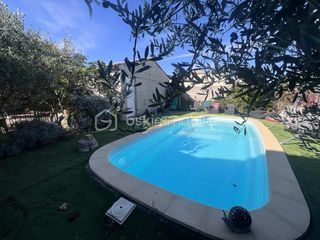  Maison � vendre 9 pi�ces 223 m�