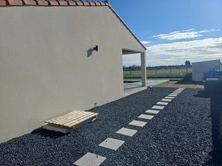  Villa � vendre 4 pi�ces 127 m�