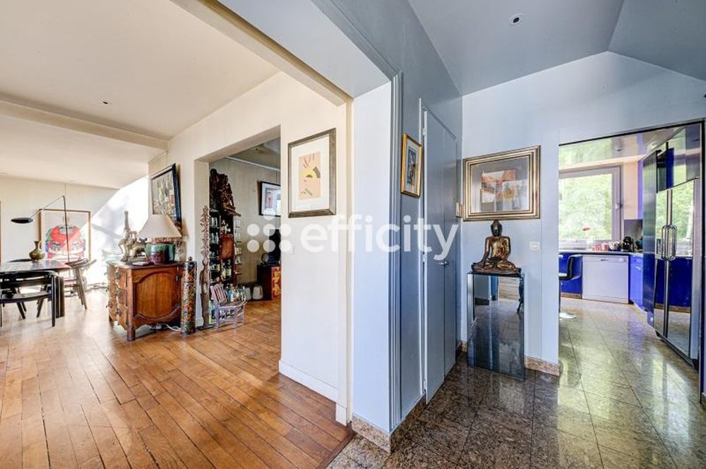 � vendre  Maison Issy-les-Moulineaux (92130)